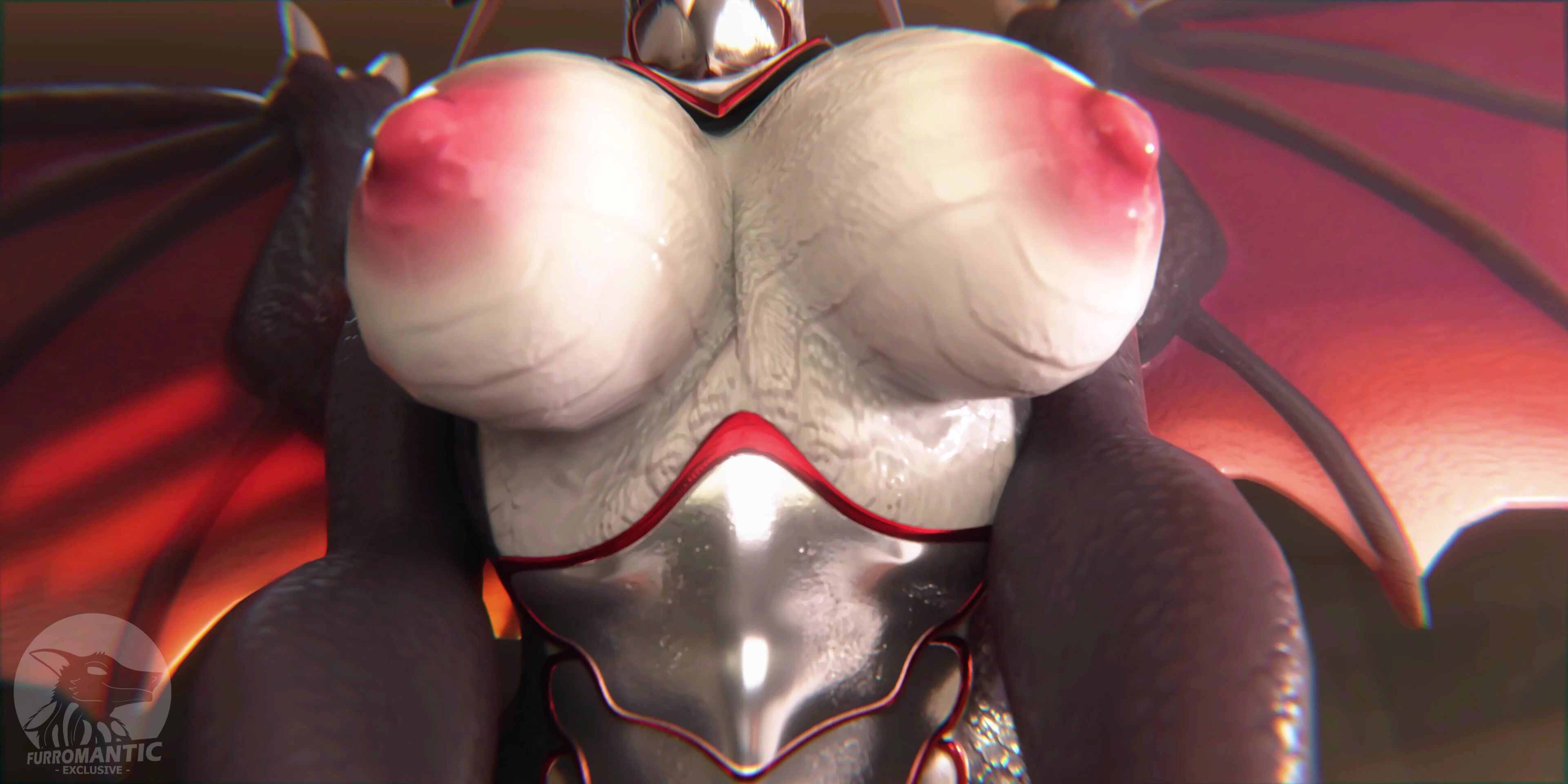 龙女仆雪欧：热辣扶她触手色色