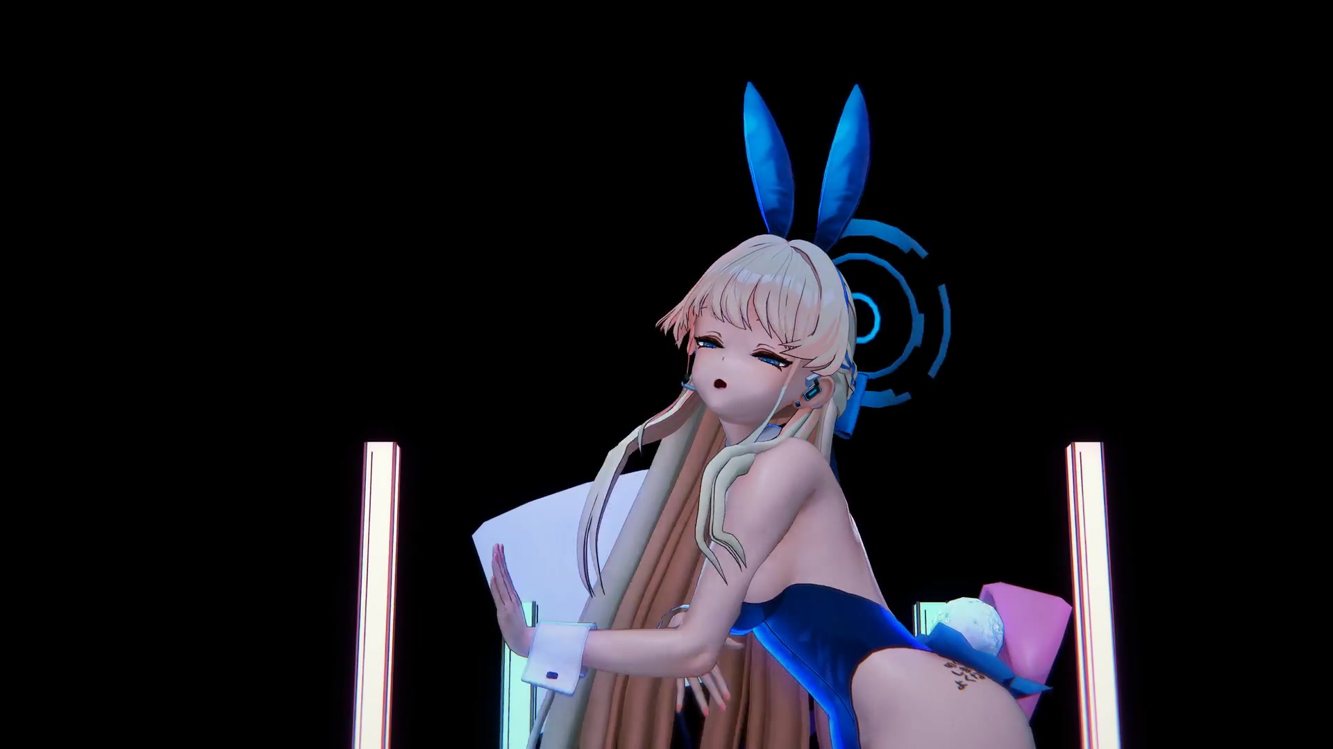 Lapin épicé toki 1080p