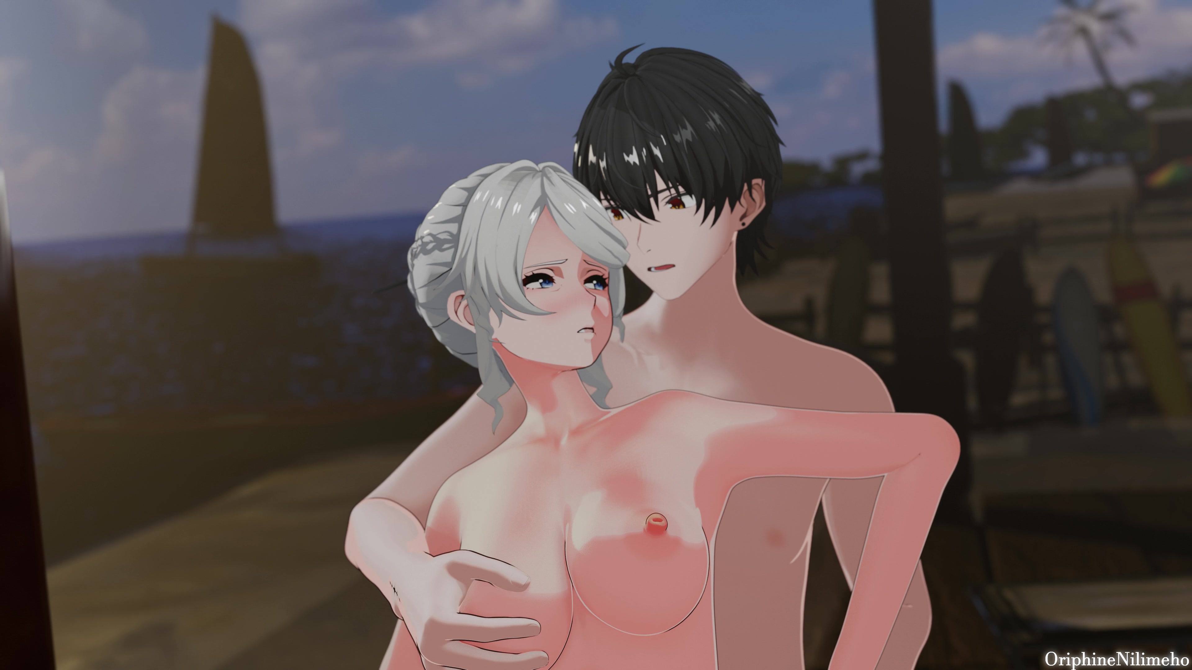 Xinyi ages like fine wine