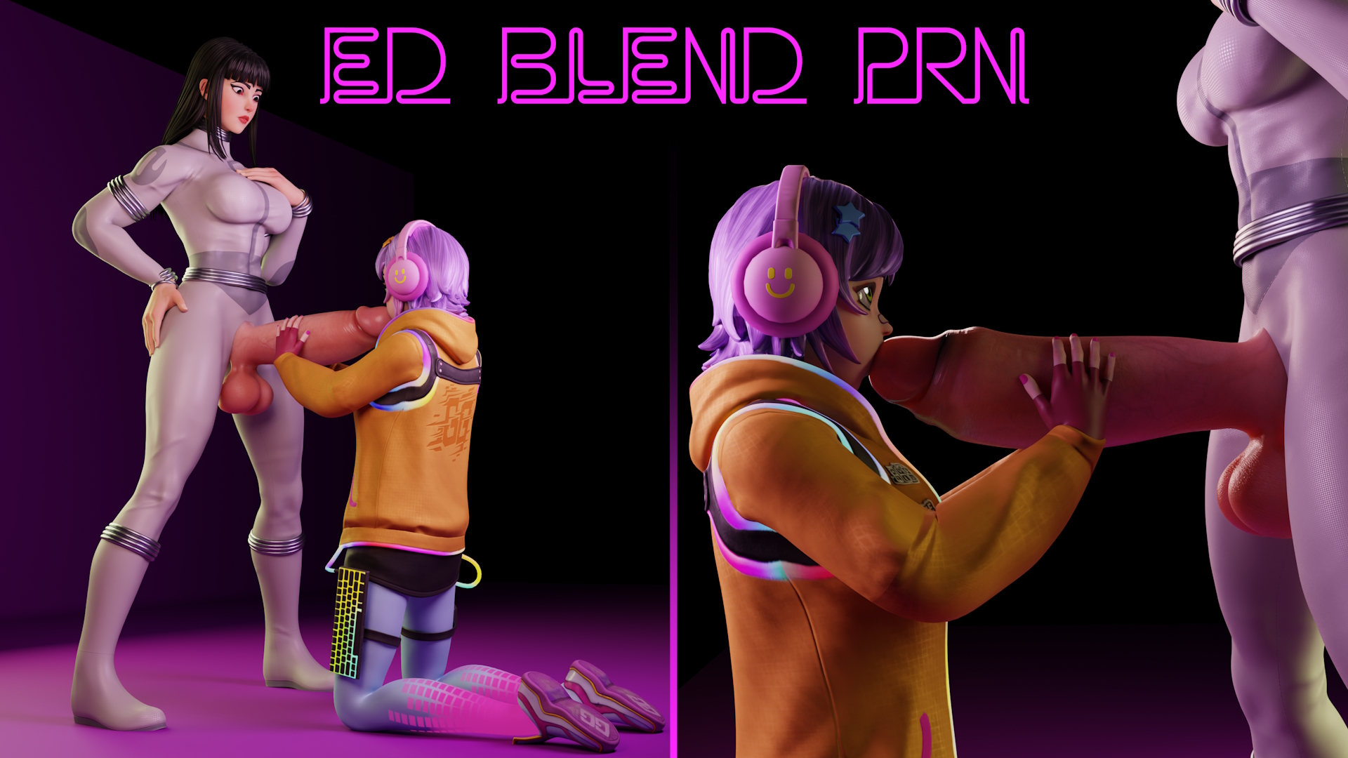 Futa gets intense help from fan