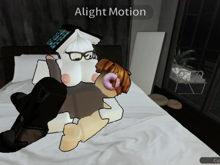 Coquine nerde me distrait de mes études