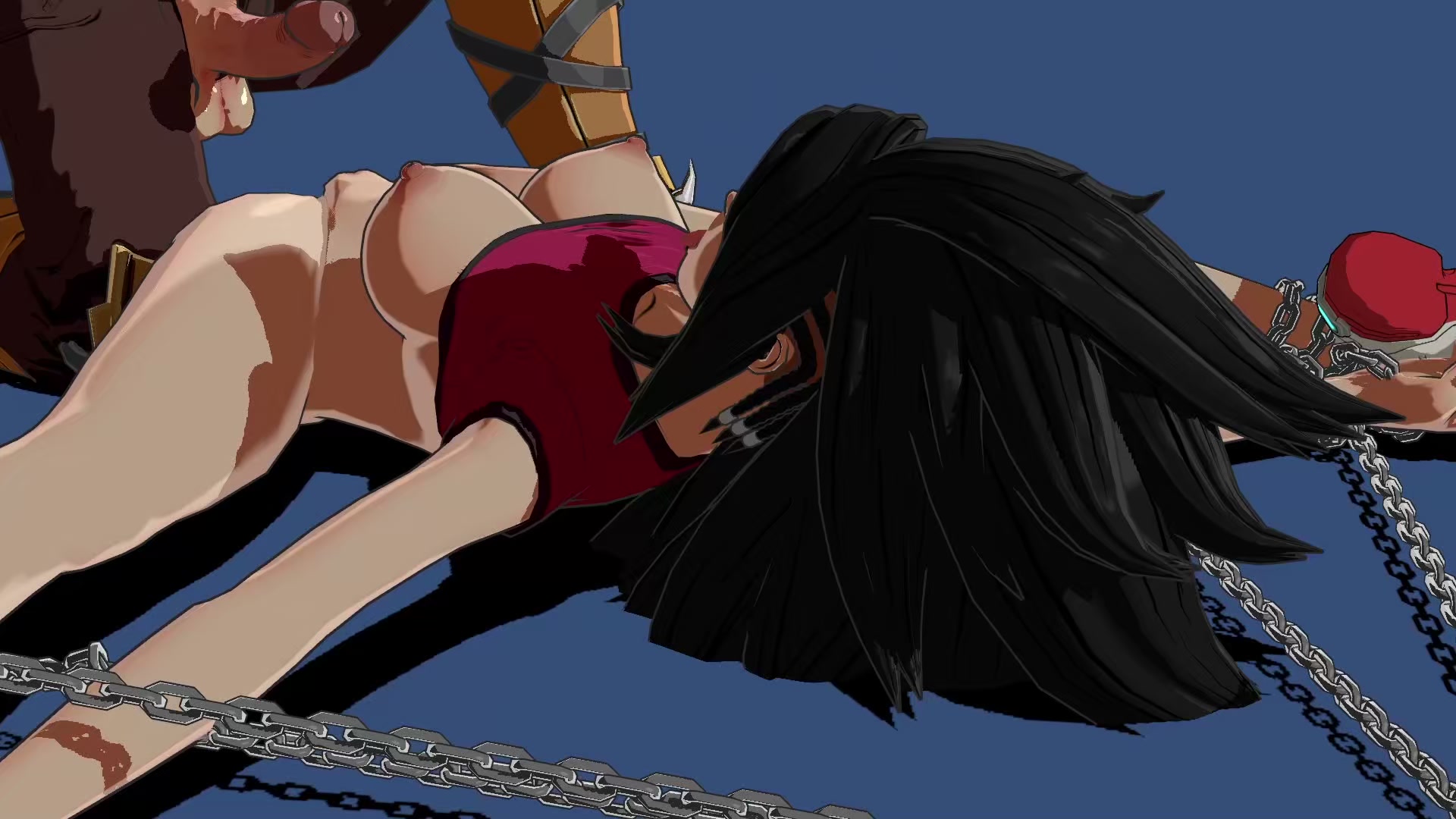 интенсивный кинематографический опыт из оникса