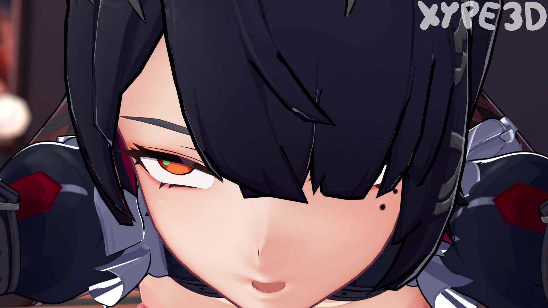 简的女仆定制电击舞