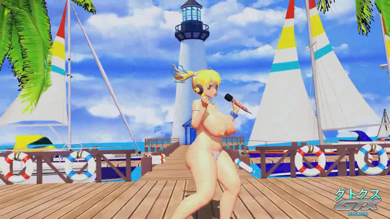 Süße pochaco mmd magie