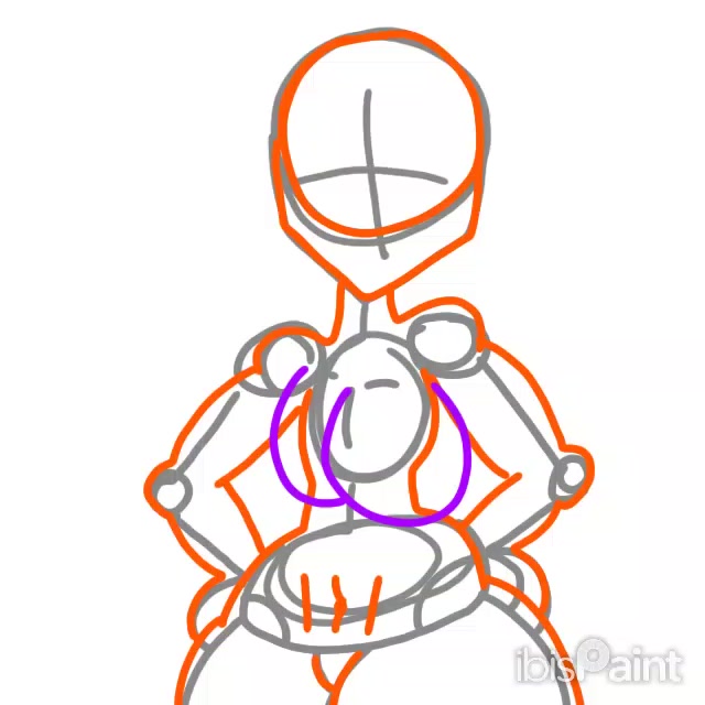 स्केच ऐनिमेशन: टेंटेकल फूटानारी स्कूलगर्ल एच