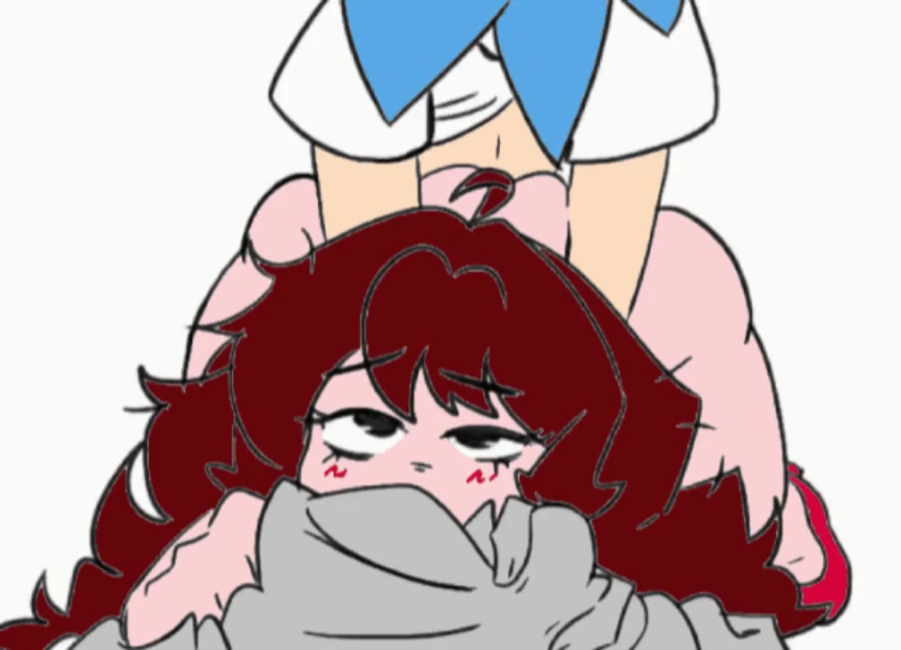 男朋友干女朋友