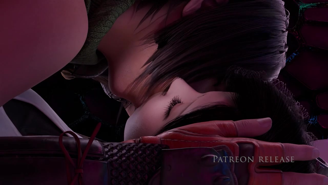 3d тихи ютфи