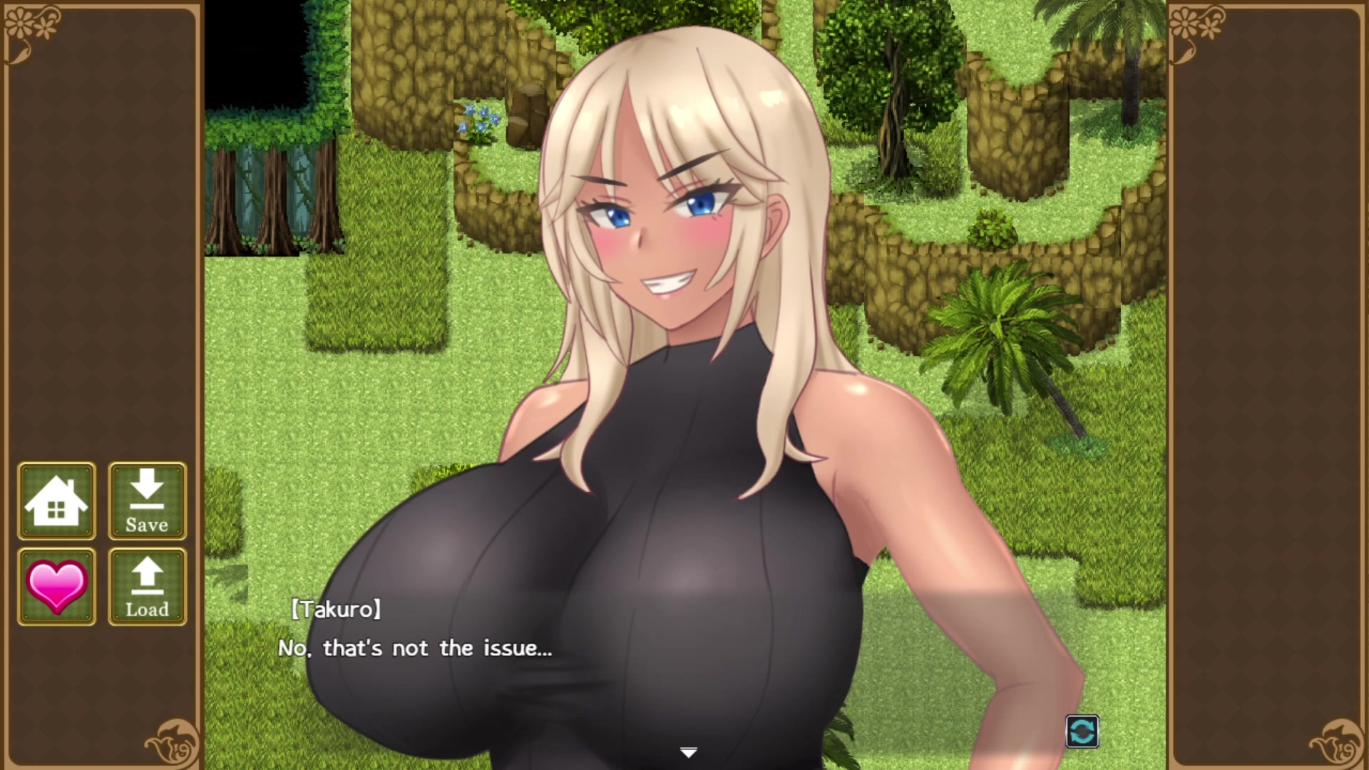 Madoka paizuri: ilha écchi otaku gyaru