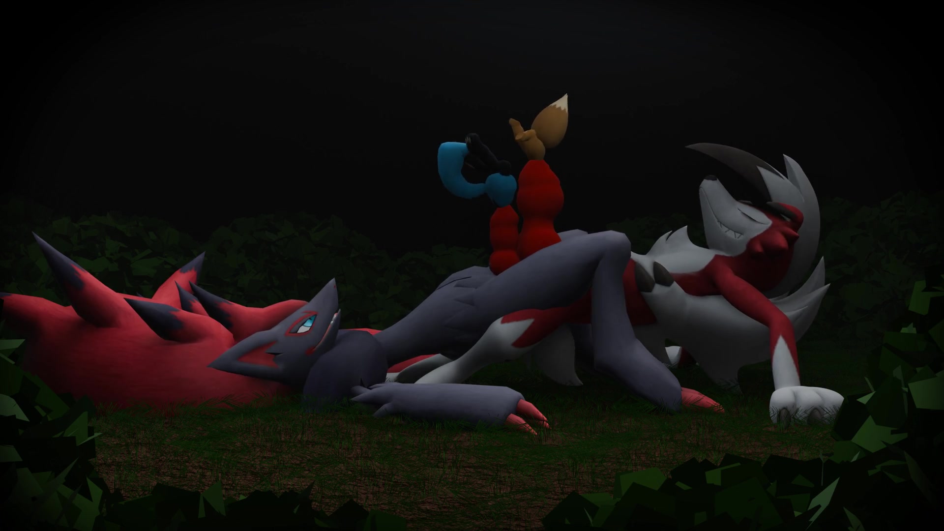 アンサンのちんぽボア 2