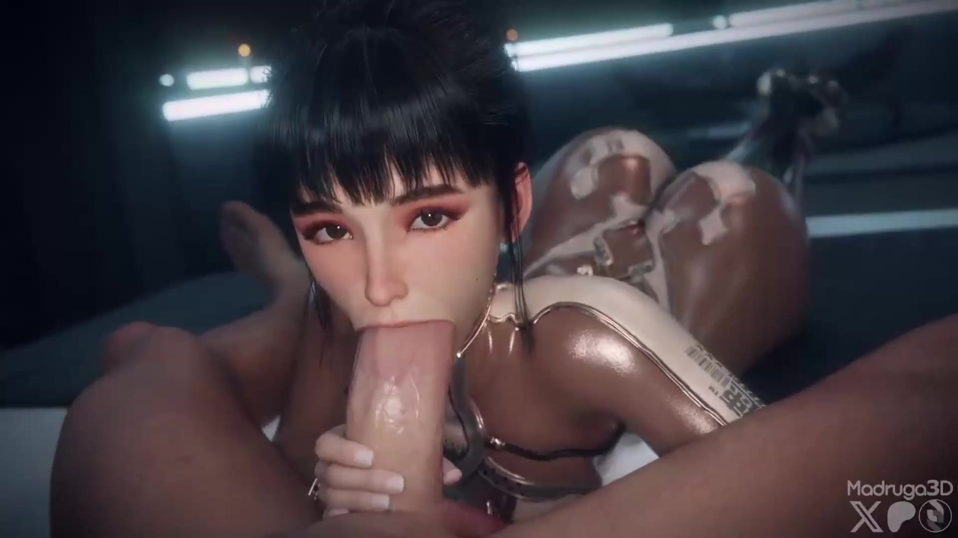 Succ eva macht’s gut