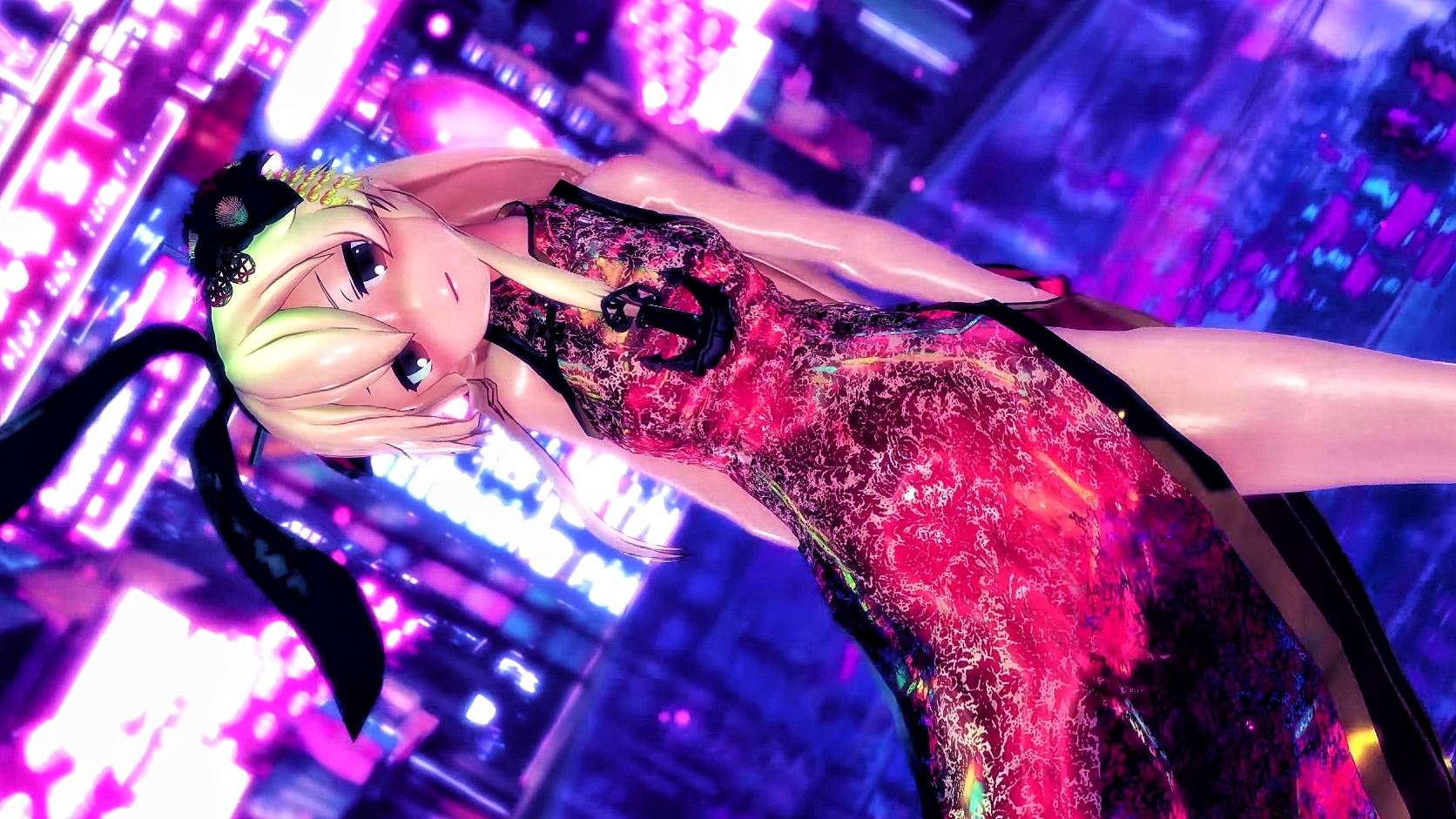 شيماكاز دا دا دا إم إم دي ١٥ هامسيلفيش