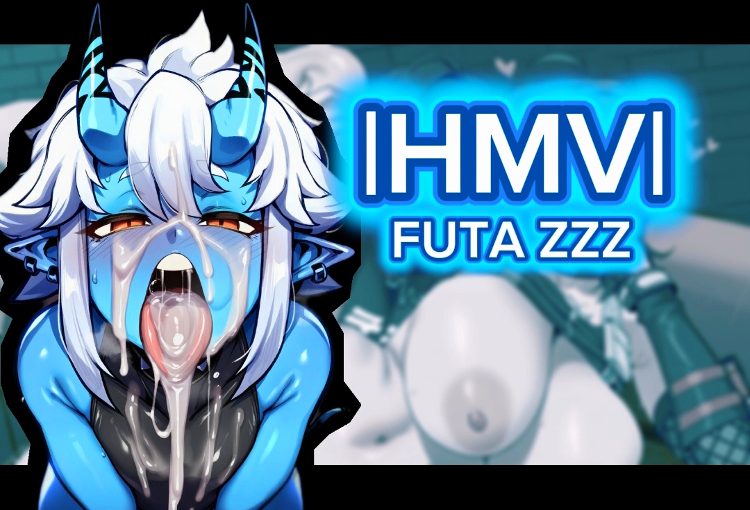 Hmv futanari de zenless zone zero