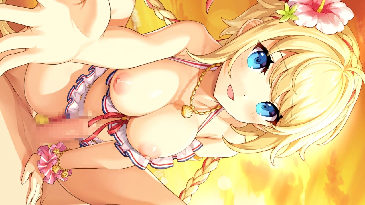 Jeanne futanari tentakel schulmädchen legende clover x