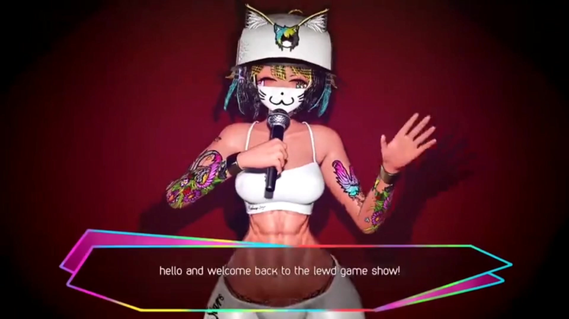 Nyakumi neko safada hmv