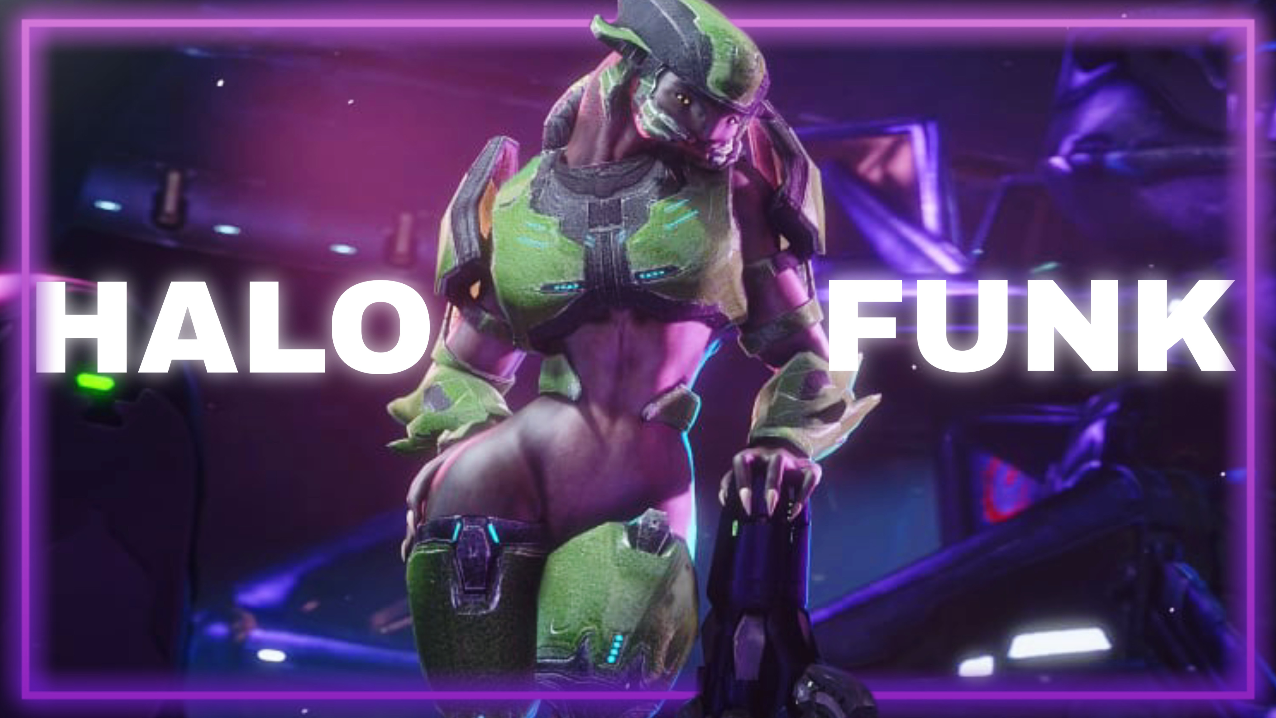 Relatório de missão - halo pmv