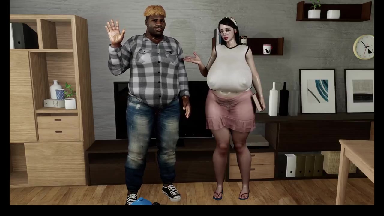 Kitano im ausland: tentakel-futanari-schulmädchen-hentai-vorschau