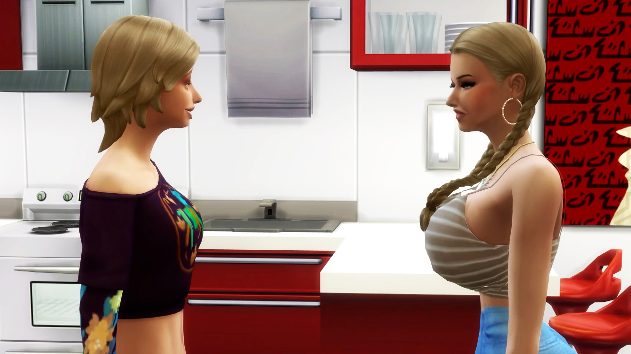 écolière coquine tentacule futa regard érotique