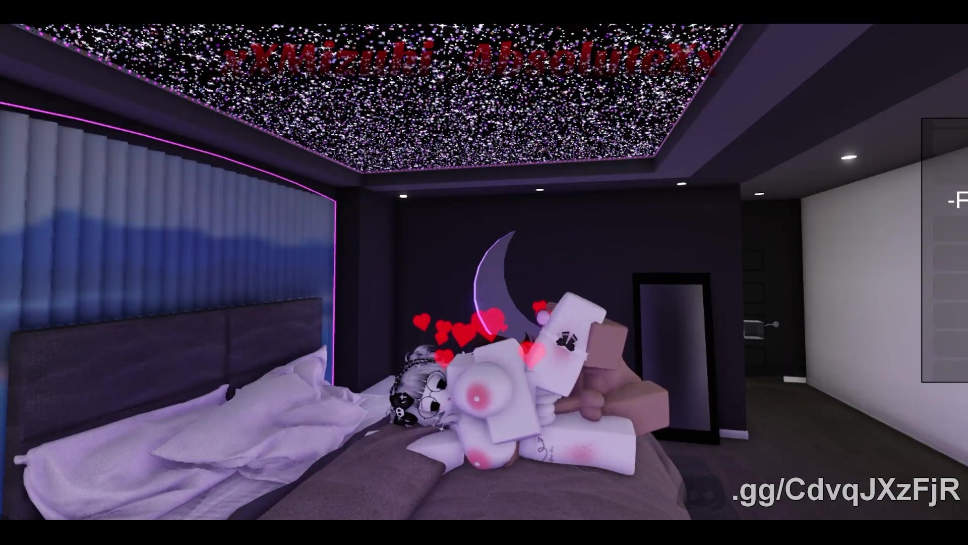 секс незнакомца в кондоминиуме roblox