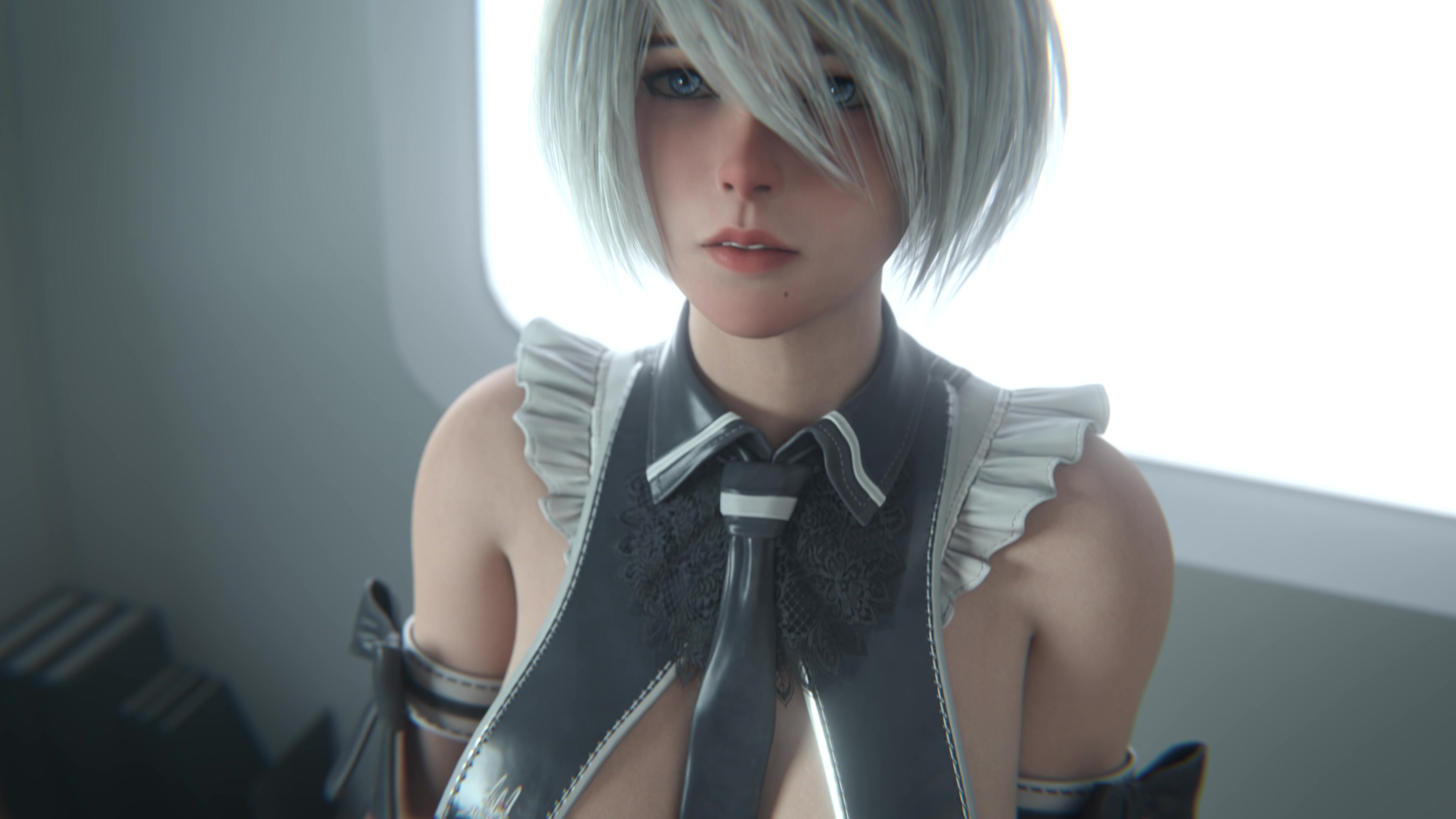 نير متوترة النشوة اليدين