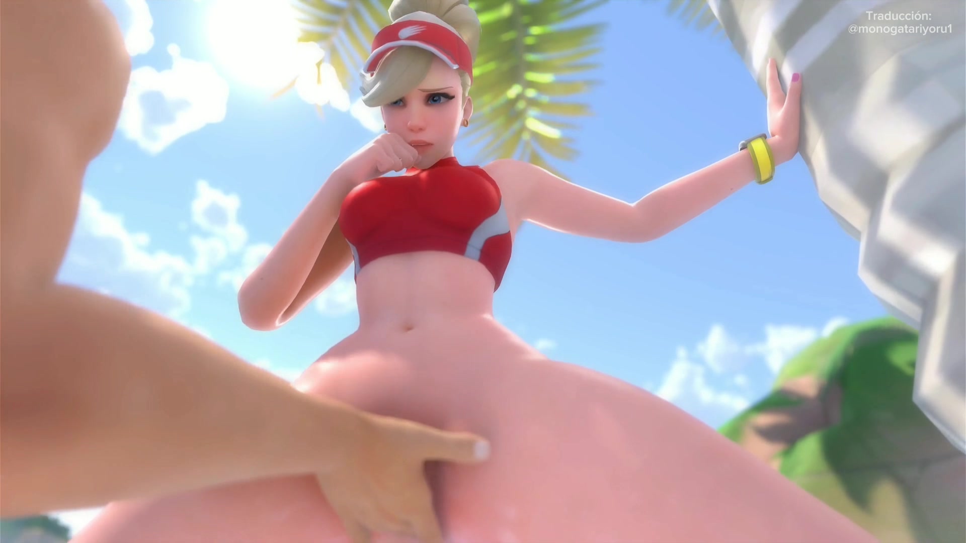 спасатель милосердия с субтитрами на испанском