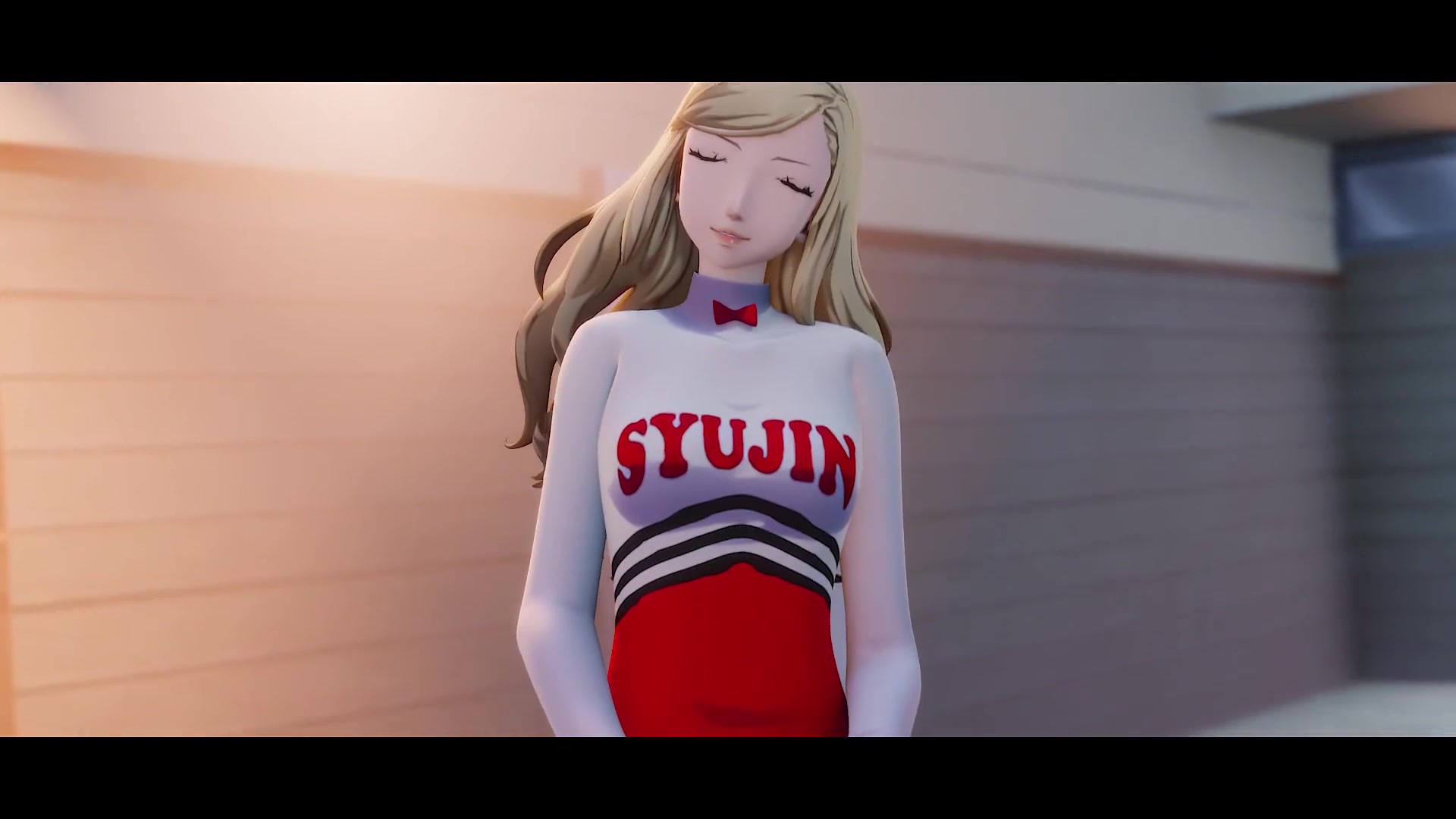 La voisine : édition vocale érotique tentacule et futanari