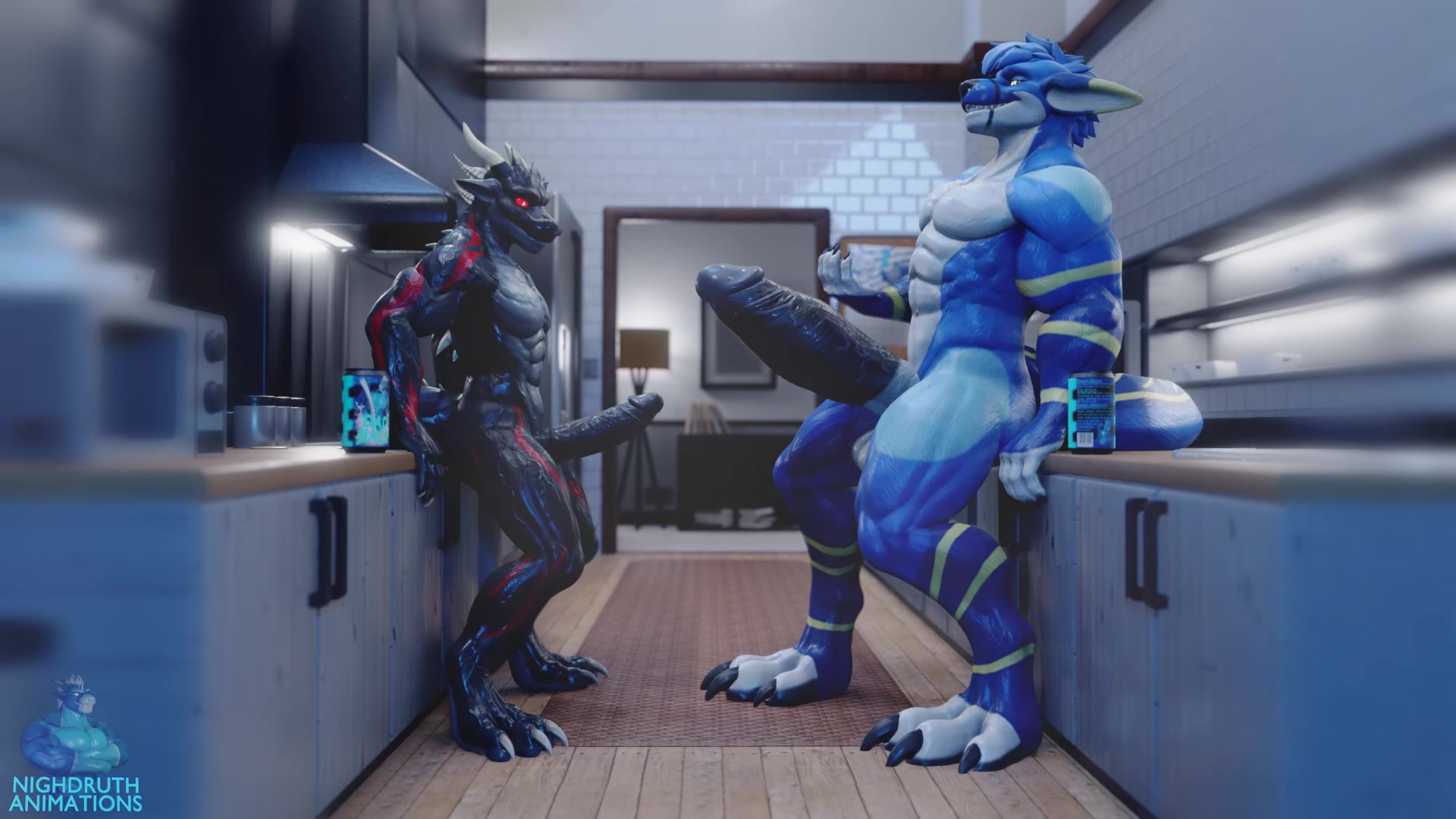 Competição de crescimento por nighdruth