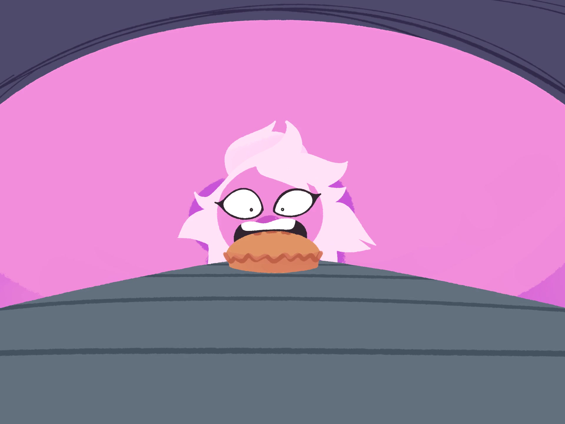 ペリドットのいたずら女学生触手ふたえっちパイ