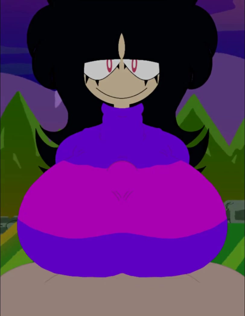 Sarah beatbanger mãos livres tentáculo futanari ecchi