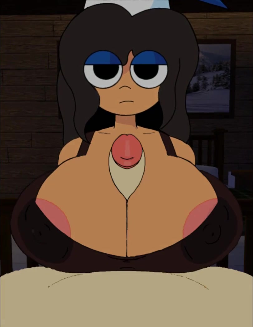 Bruxa de areia safada beatbanger sem mãos