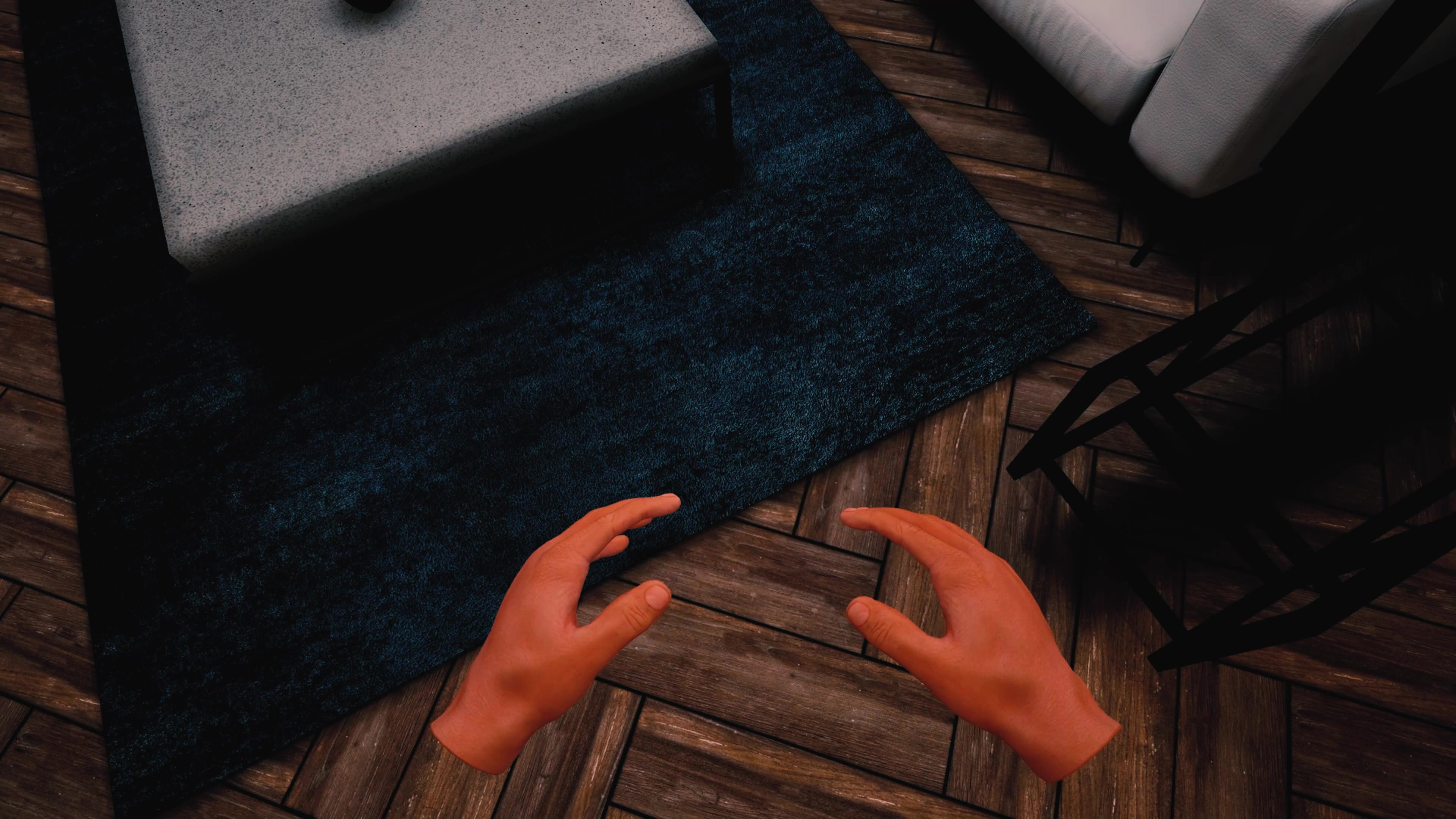 Intense vr temptation trailer