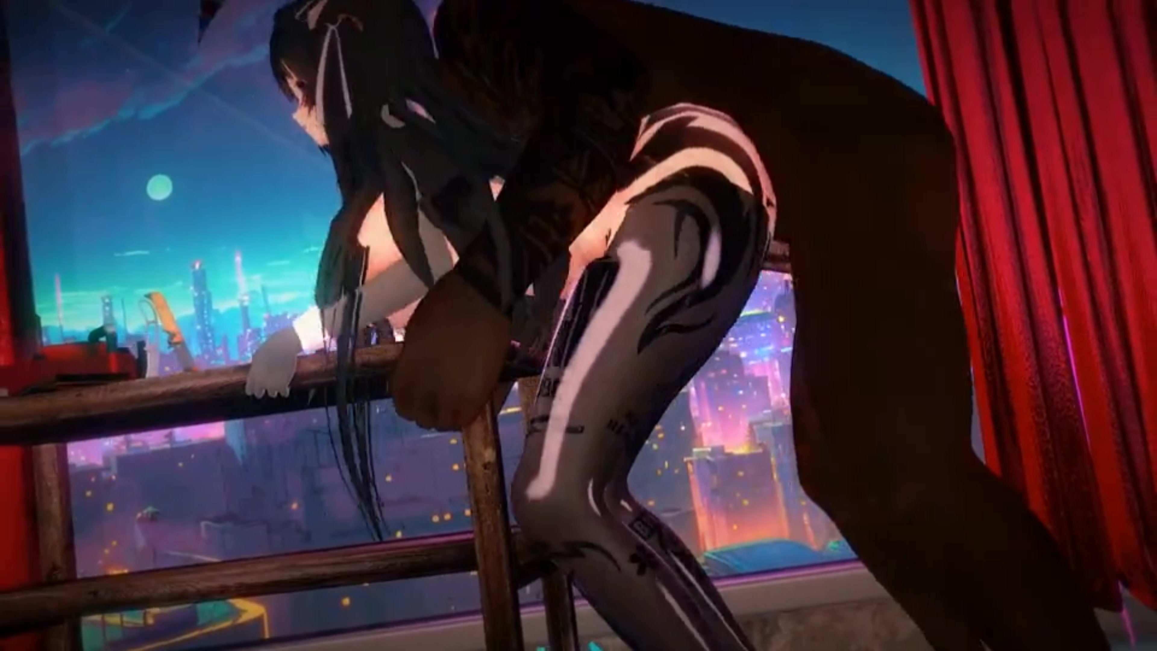 アズールレーンqos ntrバニーガールチアリーディングサービス