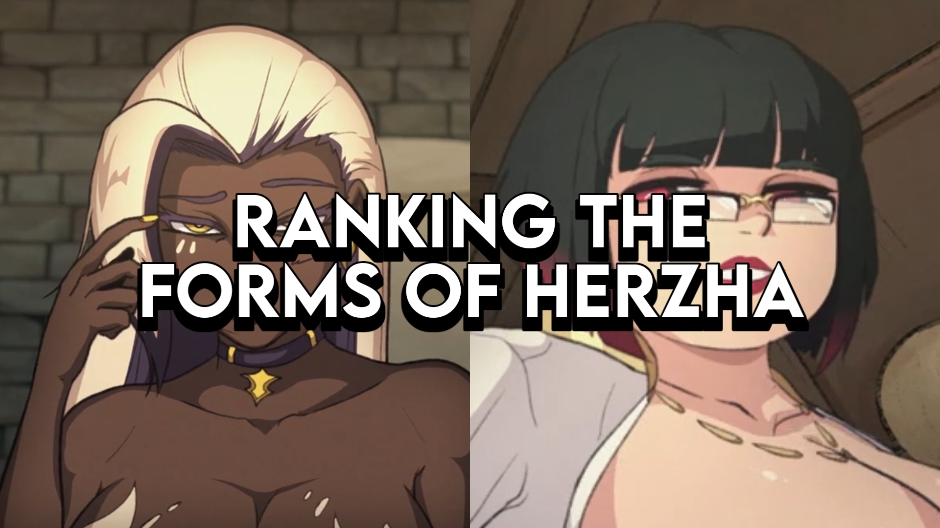 рейтинг эротики футанари-щупалец секси-школьницы