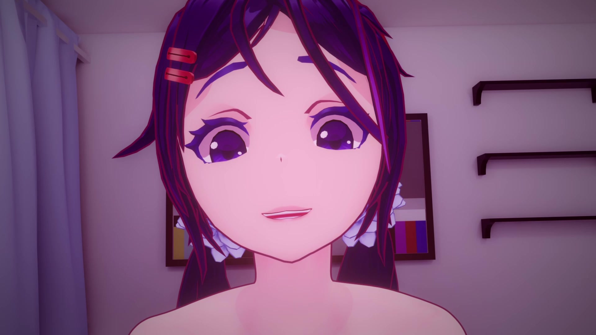 Mita te chevauche jusqu’à la folie