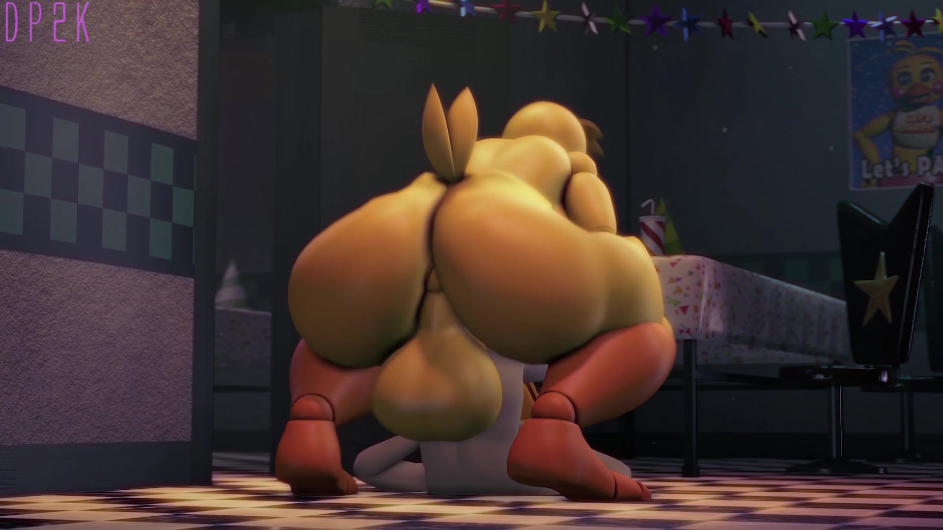 просто сленг, а не название хентая/аниме