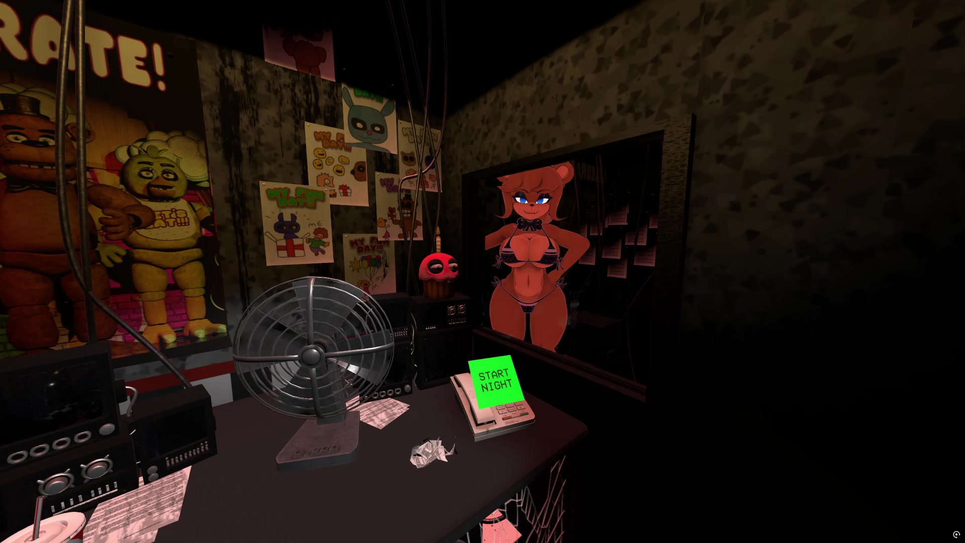 френни фазклэр трахают