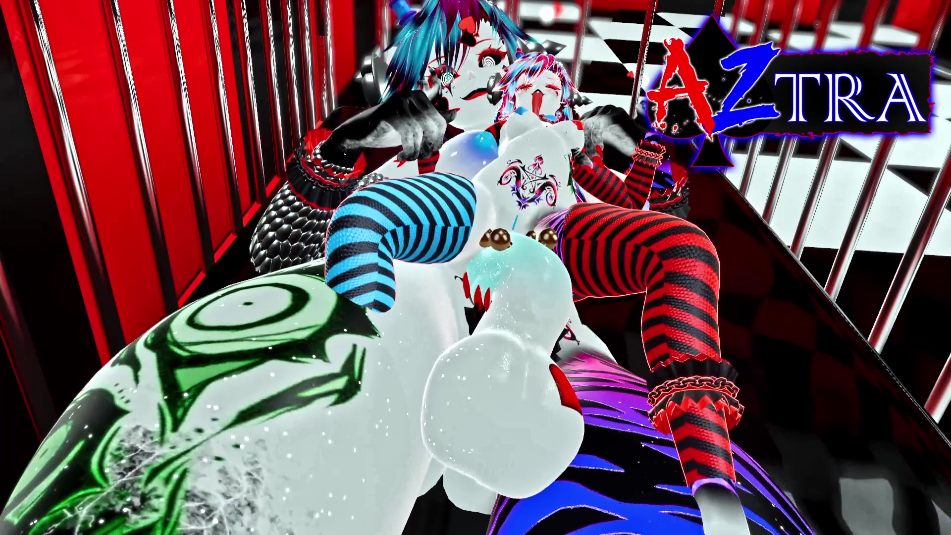 स्व-वीर्य-फुलन फुटा स्कूली छात्रा टेंटेकल हेनतई