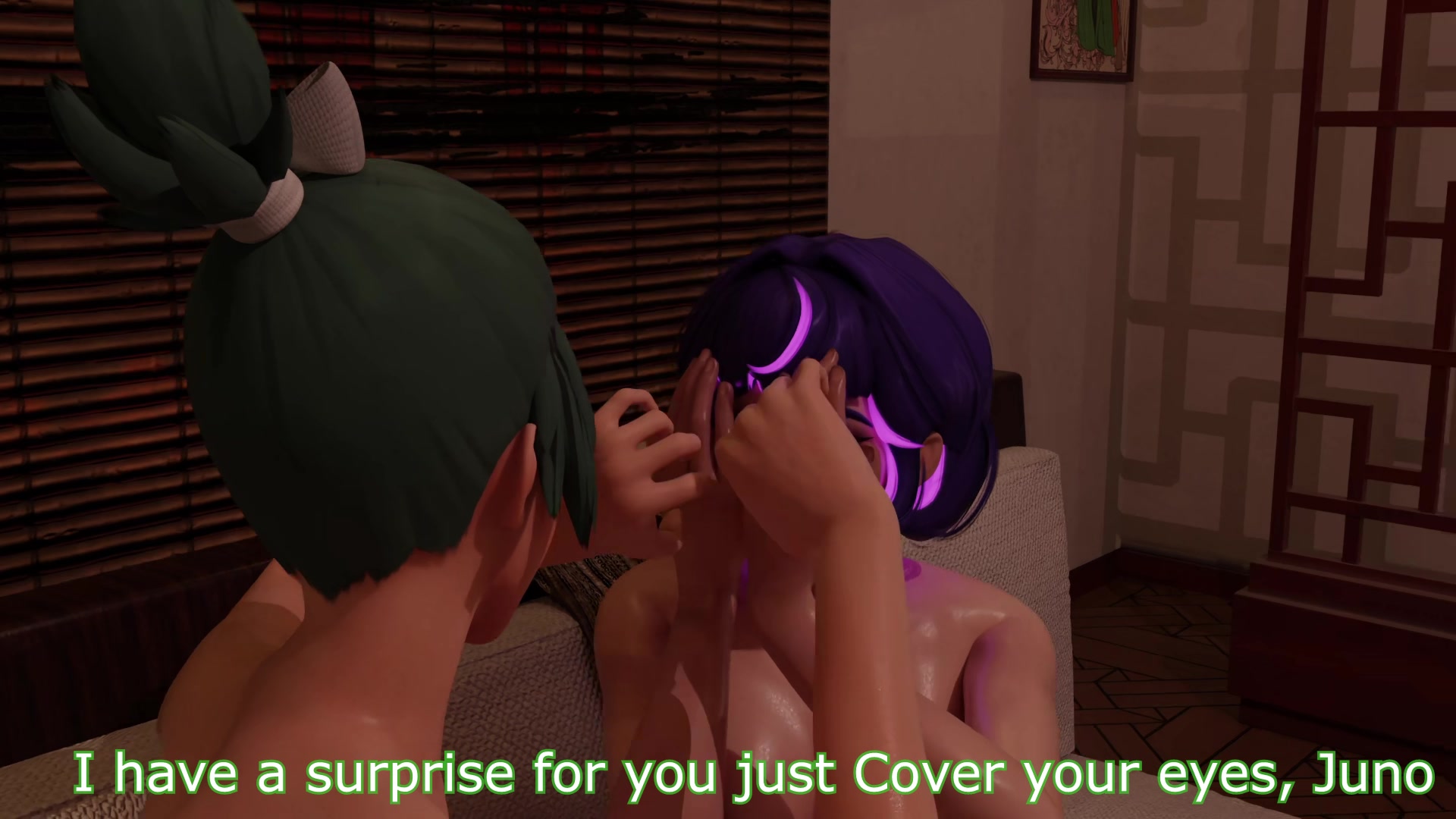 火星の喰いしん坊キリコ