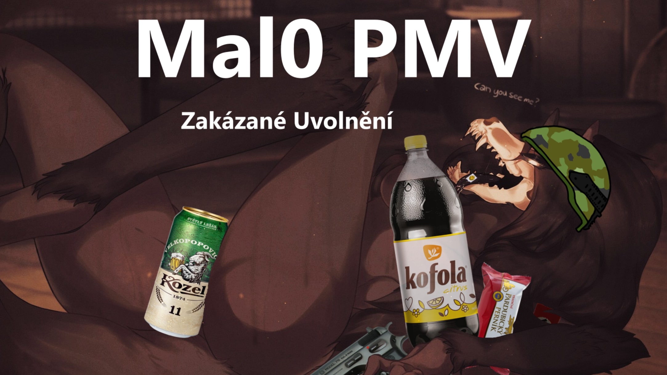 チェコ製ハードスタイルhmv mal0