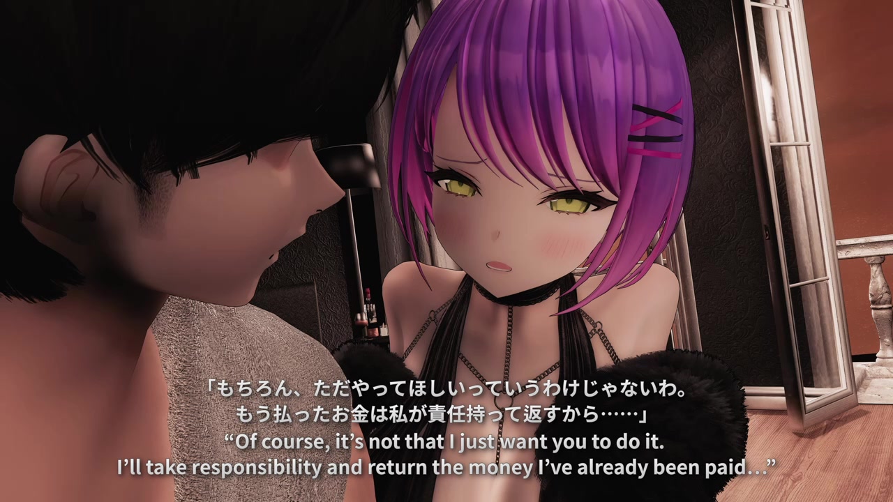 моя соседка оказалась той же эскортницей, которую я вызвал