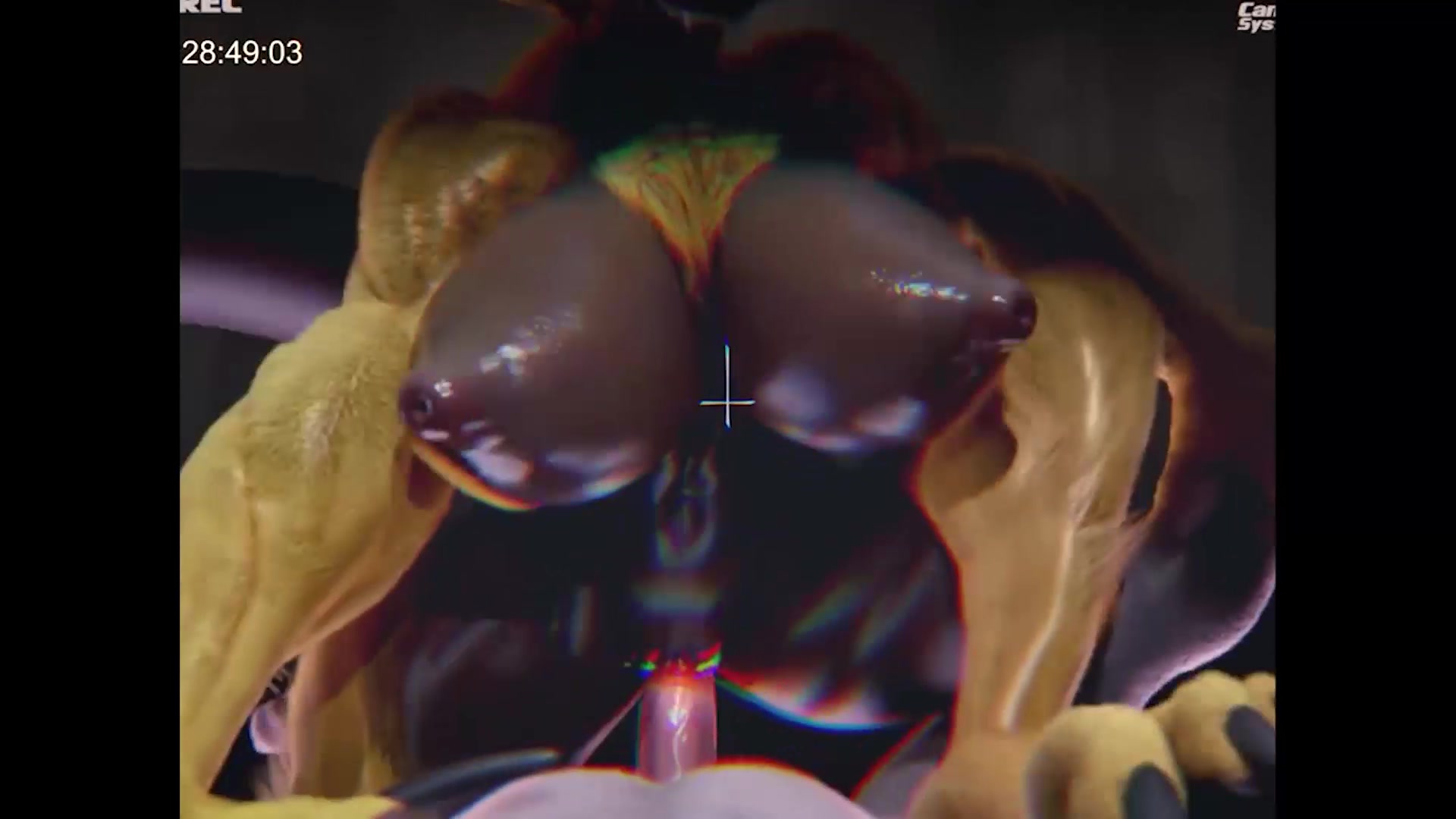 モンスター娘触手フタナリエッチ集