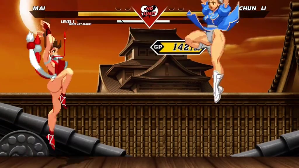 Chum li tentakel futanari schulmädchen entblößt