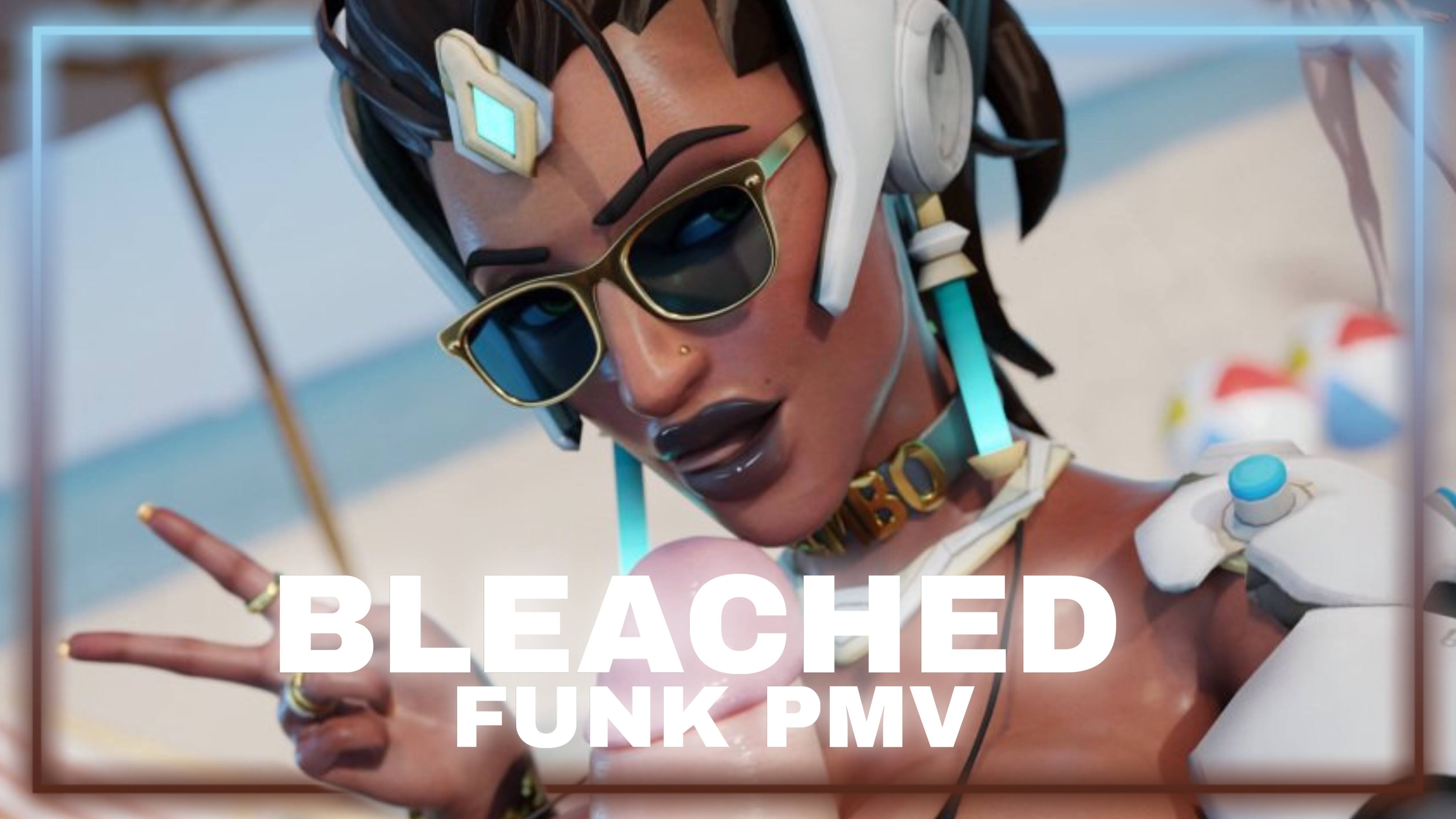 Fröhliches dunkelhäutiges funk pmv