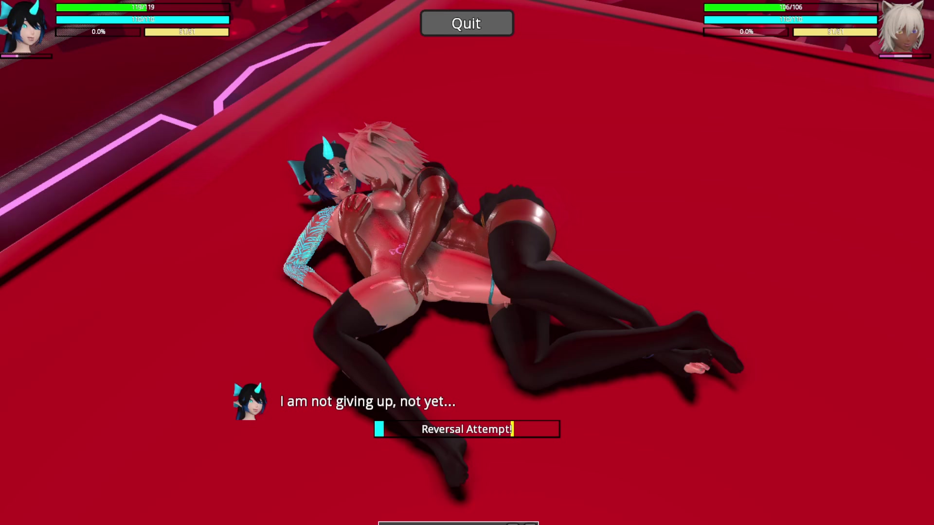 मेई बनाम पेरिटिया तीव्र संभोग अतिभार में