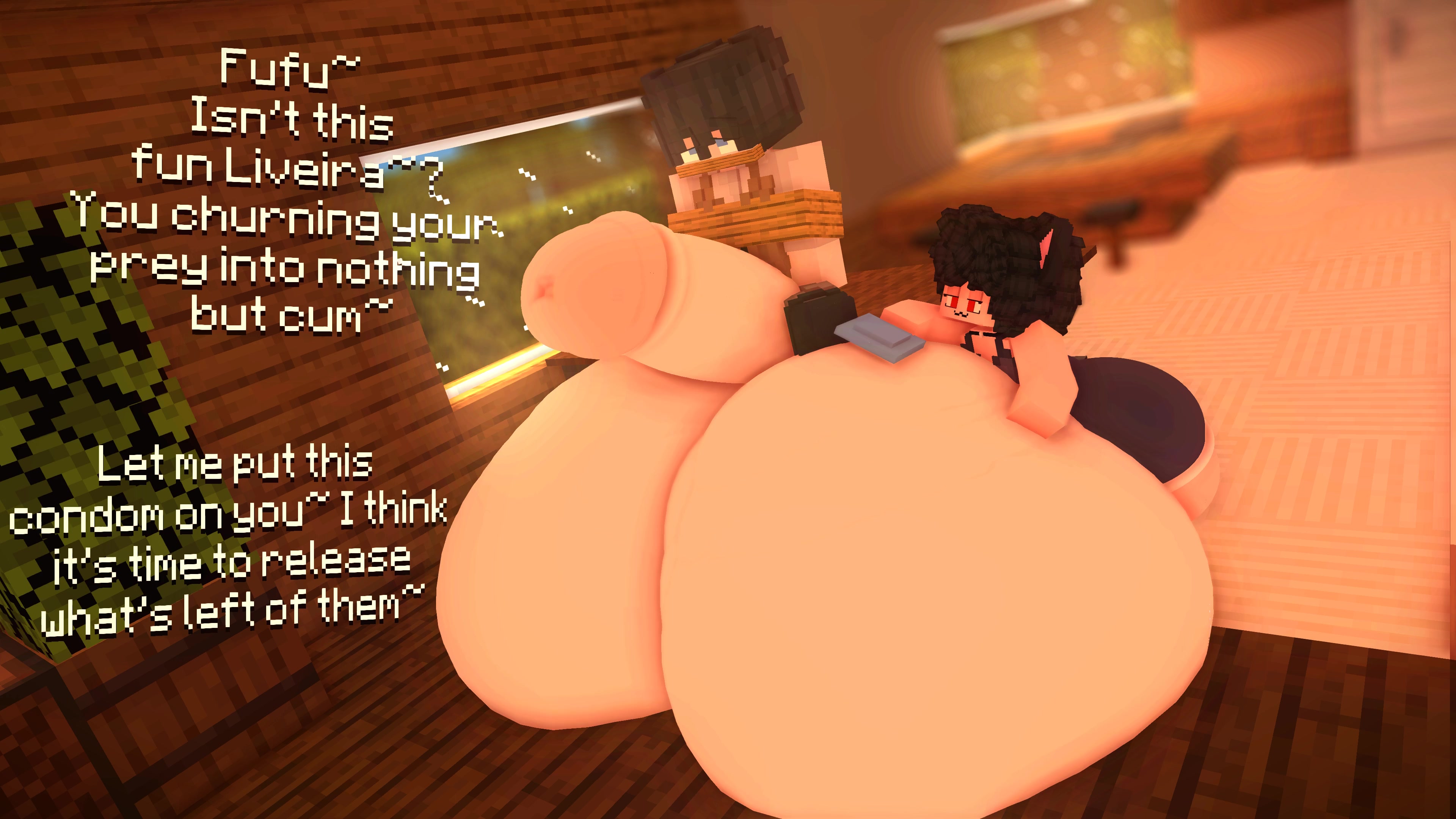 扶她女学生阴茎吞噬触手色情