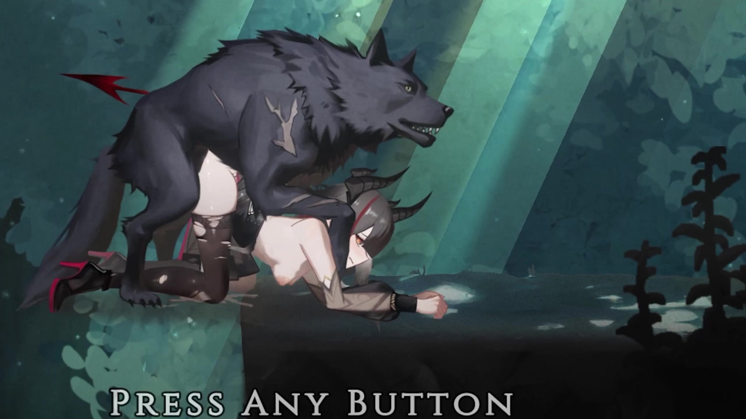 Galerie érotique de lycéenne futanari aux tentacules