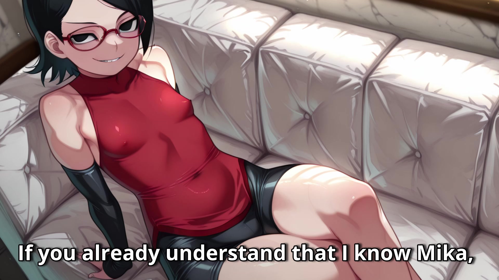 Keuschheitsmonat-hirn-reprogrammierung: schulmädchen tentakel futan...