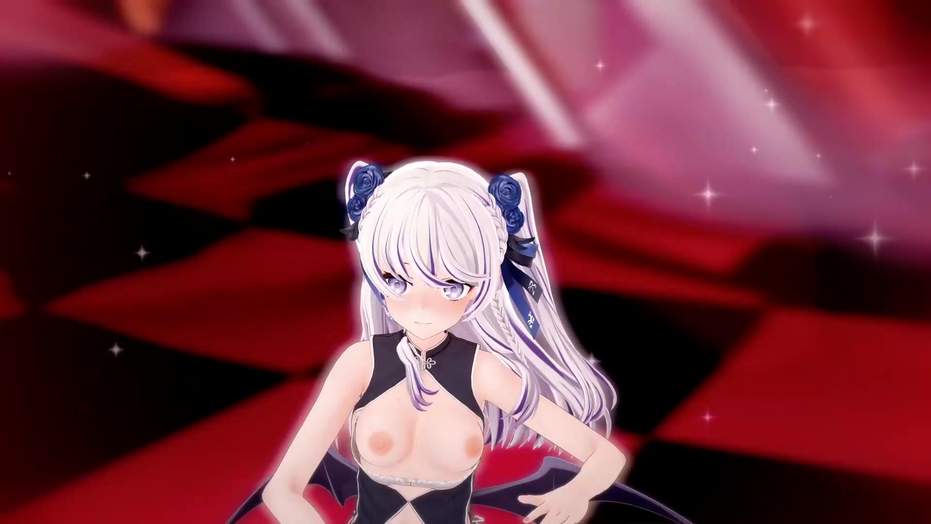 Seren azuma beat eater