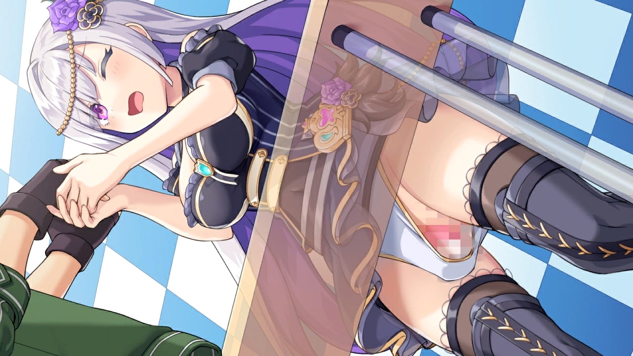 Artemis idol legende clover x