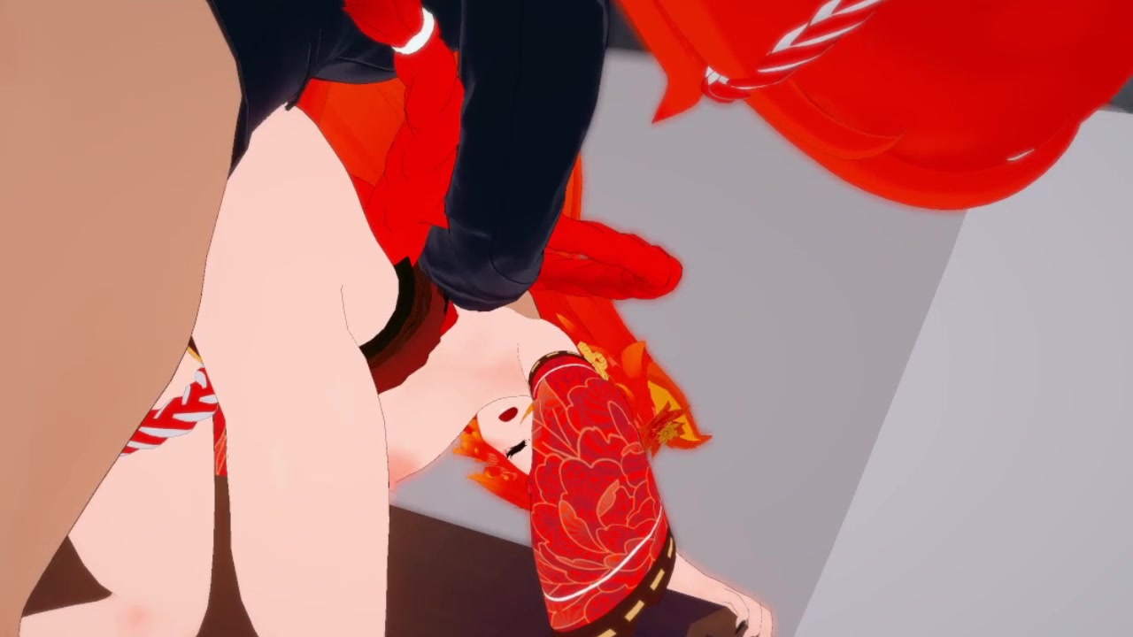 Casting anal intenso de smugalana en el sofá