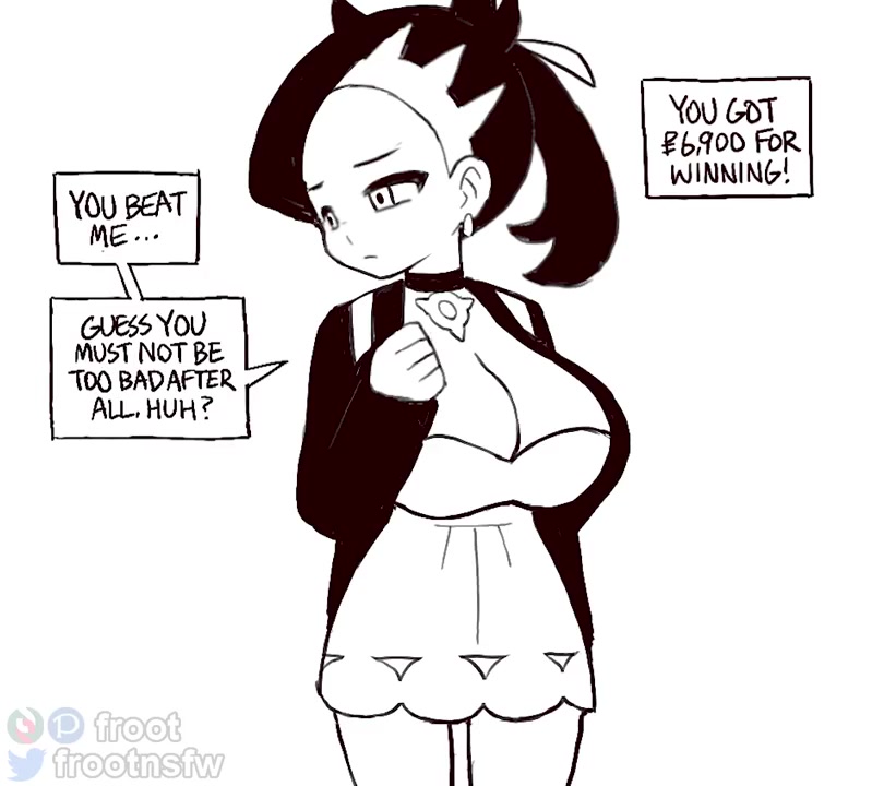 Heiße tentakel-futanari-schulmädchen marnie